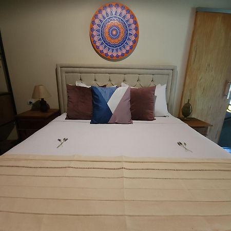 皮尼亚尔齐纽Sitio Belucci住宿加早餐旅馆 外观 照片
