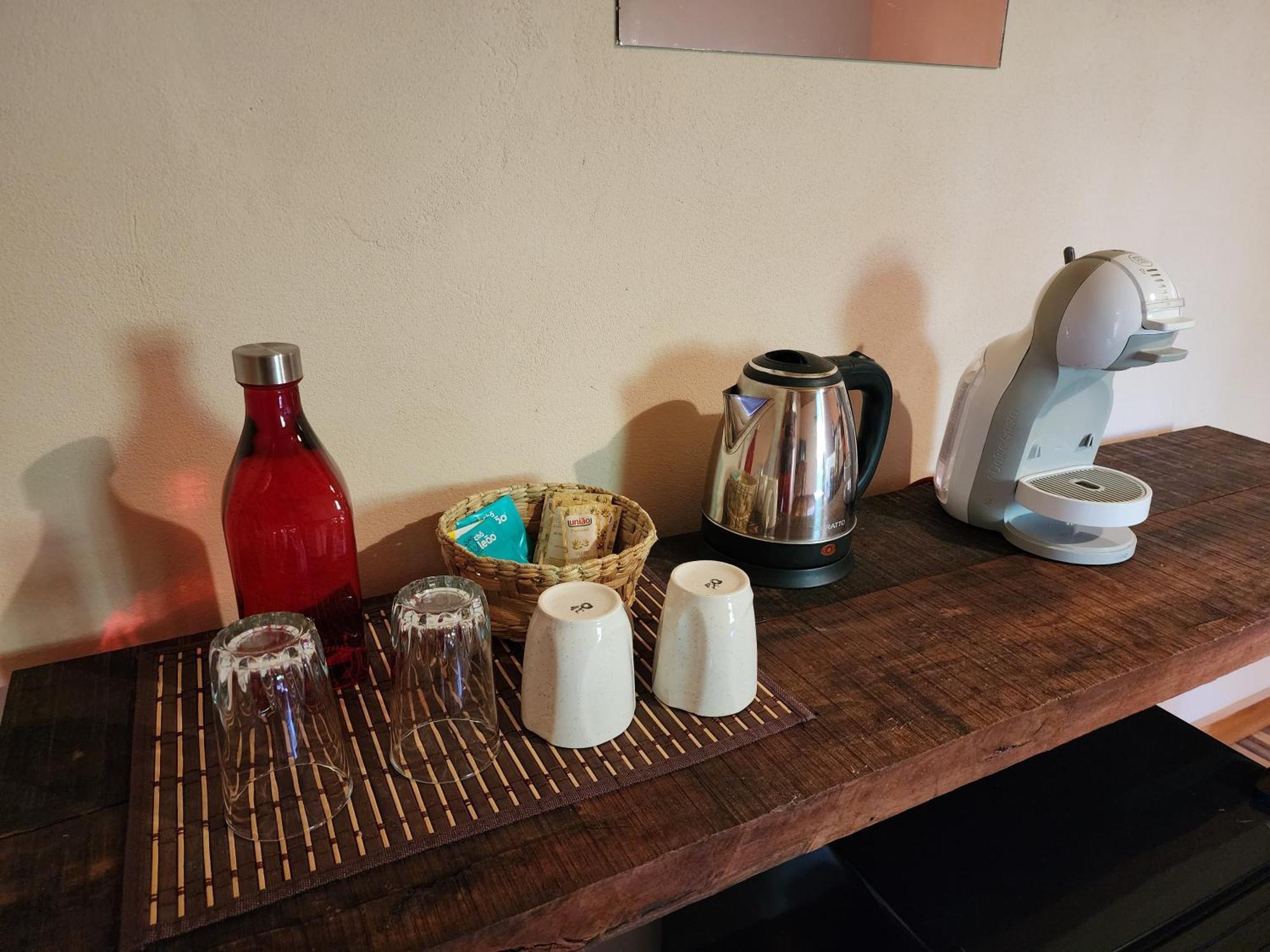 皮尼亚尔齐纽Sitio Belucci住宿加早餐旅馆 外观 照片